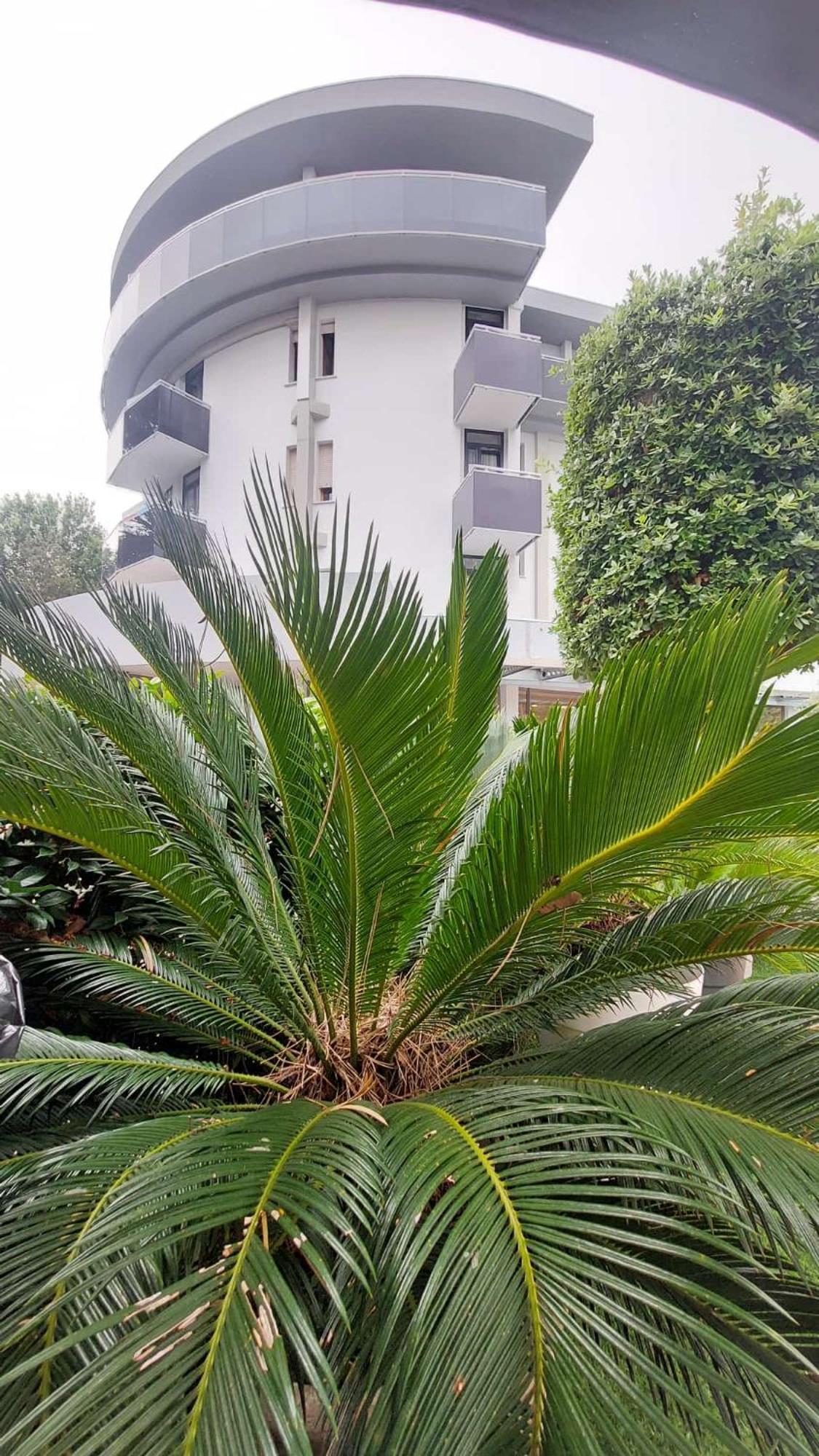 Hotel Franz Bibione Exterior photo